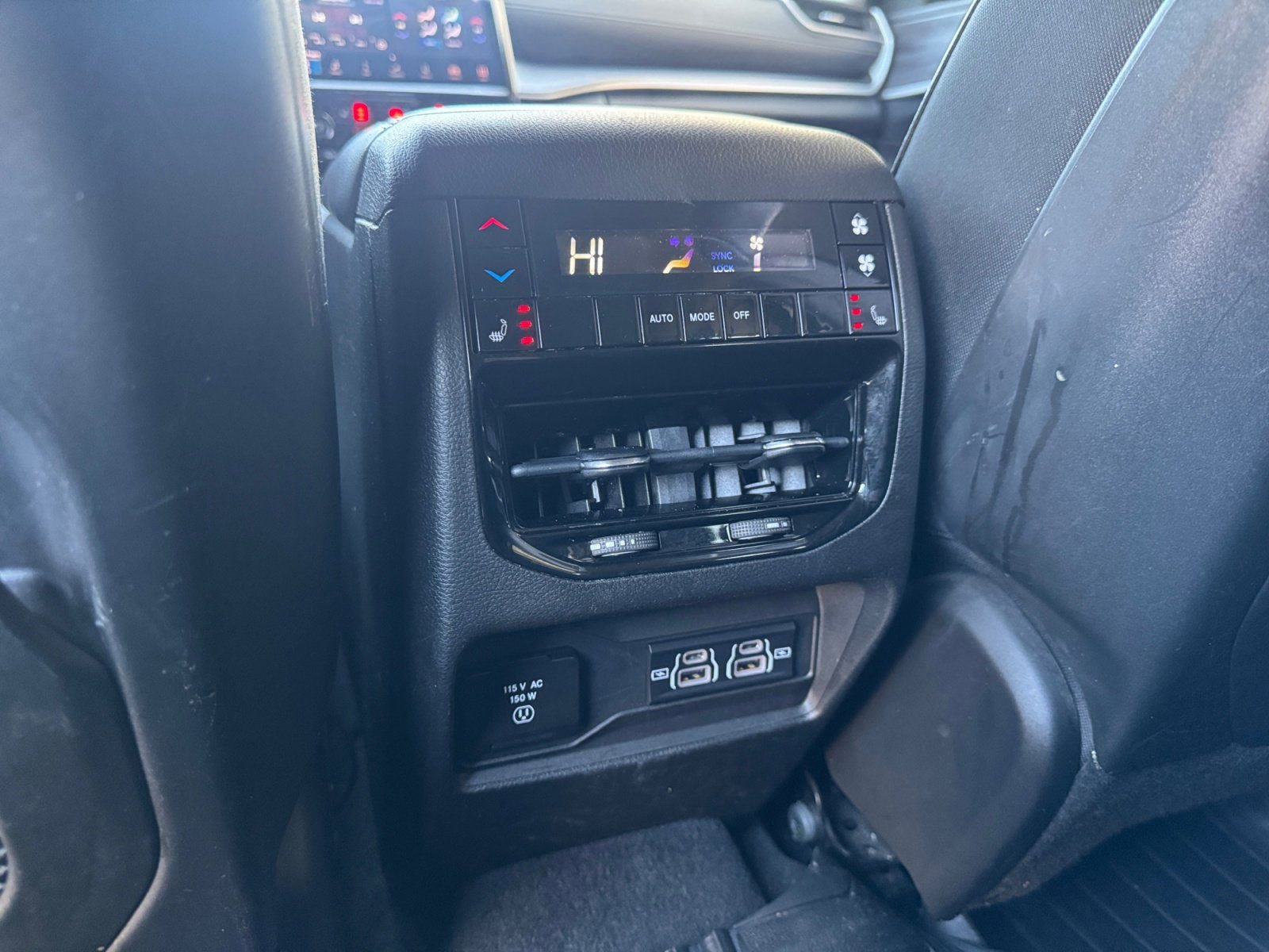 Used 2021 Jeep Grand Cherokee L Limited image 18