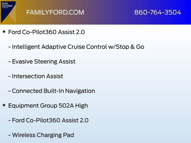 Certified 2023 Ford F150 Lariat w/ Equipment Group 502A High AWD/4WD image 5