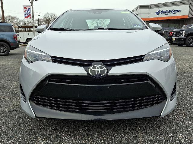 Used 2019 Toyota Corolla LE image 7