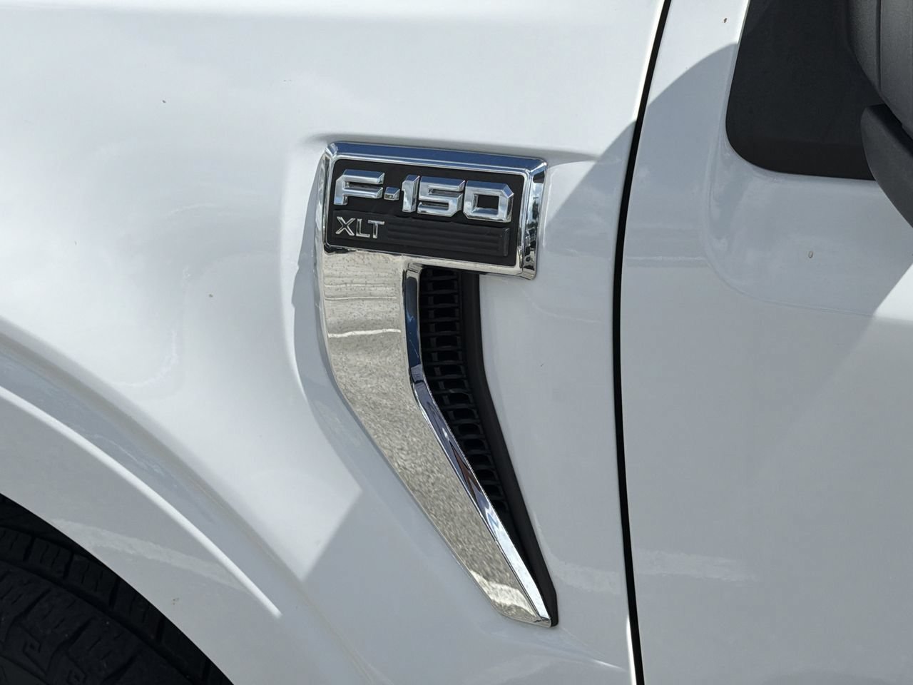 Certified 2023 Ford F150 XLT RWD image 9