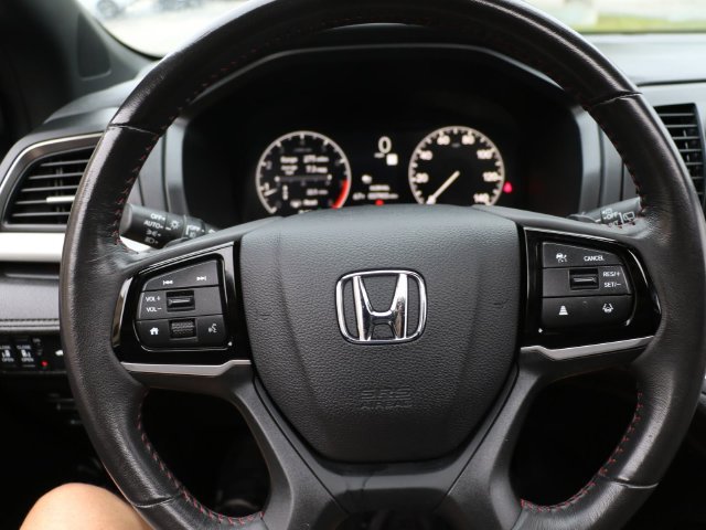 Used 2025 Honda Odyssey Sport-L image 25