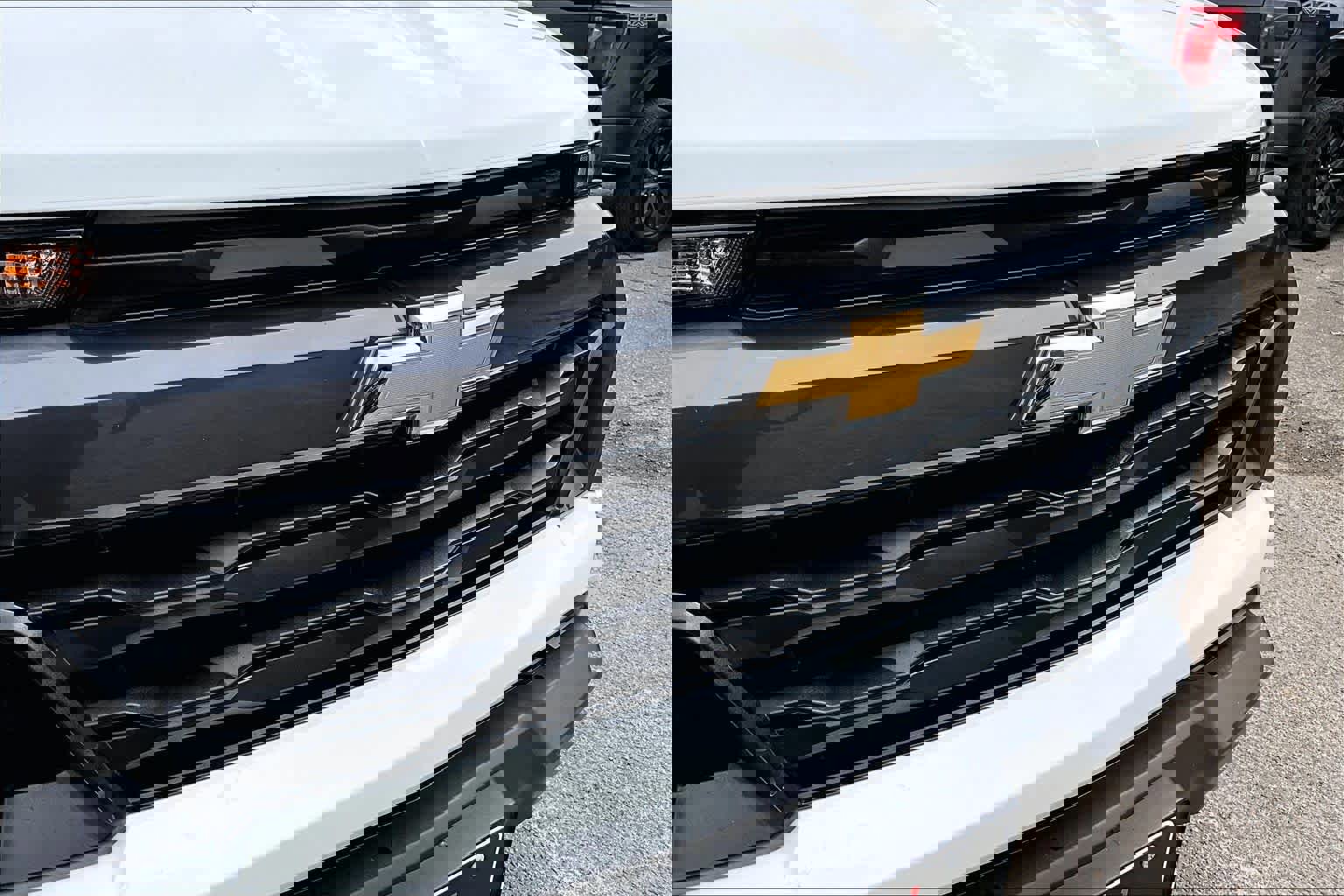 Used 2024 Chevrolet Colorado LT w/ LT Convenience Package image 33