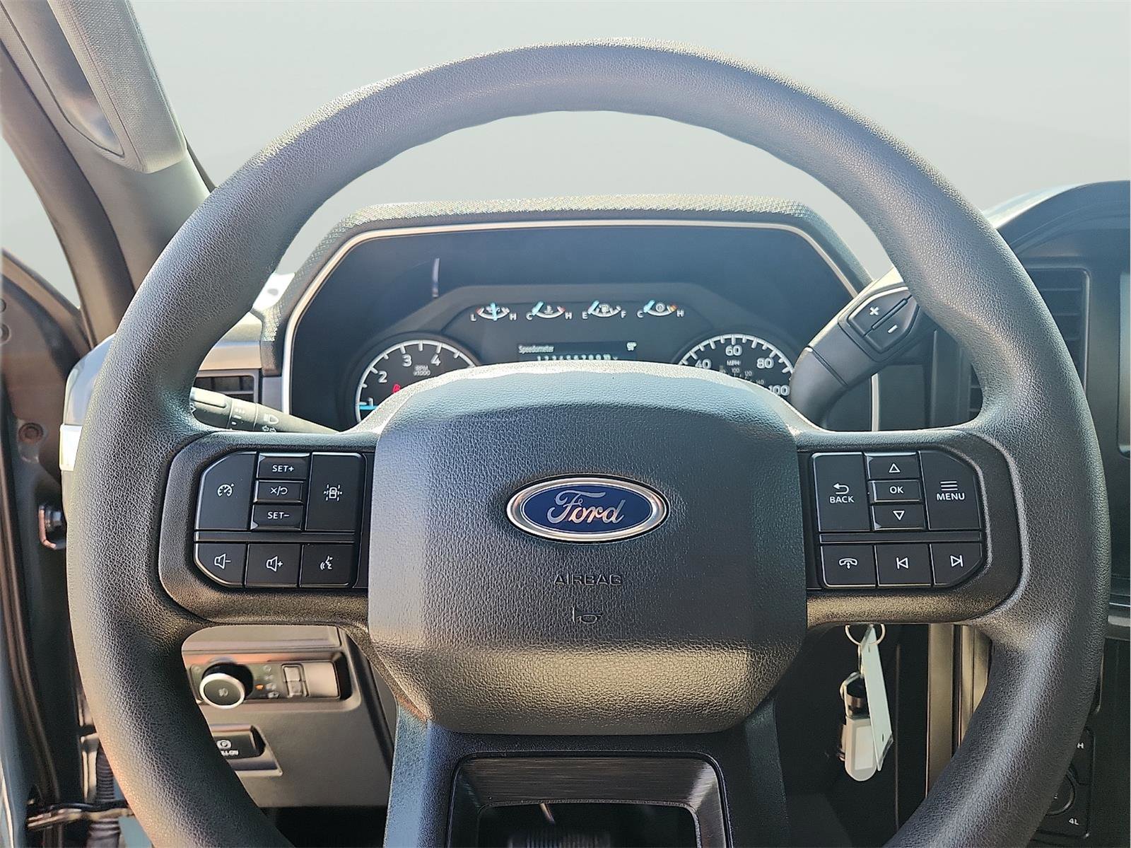 Certified 2023 Ford F150 XL w/ STX Appearance Package image 19