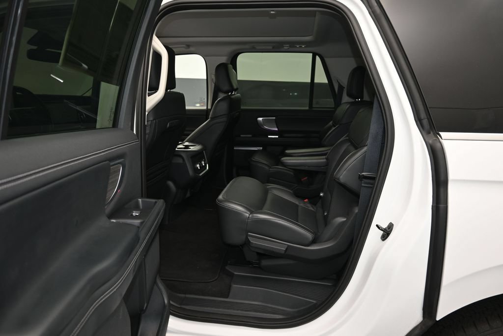 Certified 2025 Ford Expedition Max Platinum AWD/4WD image 15