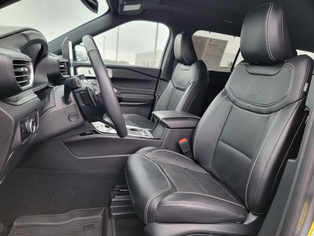 Certified 2024 Ford Explorer ST w/ Equipment Group 401A AWD/4WD image 20
