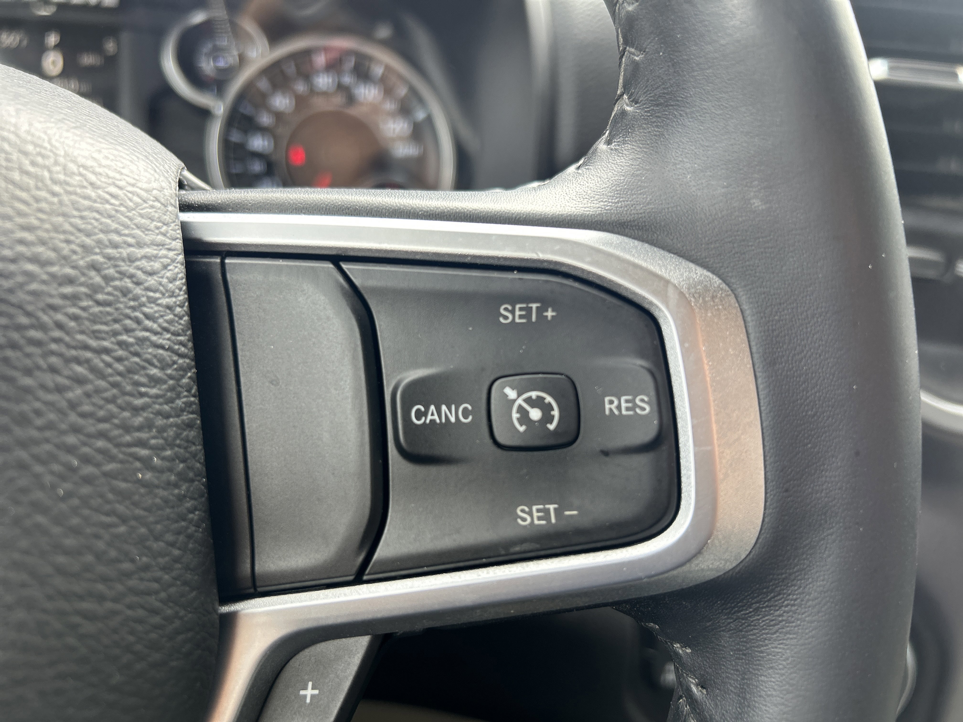 Used 2020 RAM 1500 Big Horn image 16