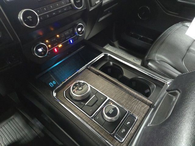 Certified 2020 Ford Expedition Max Limited w/ Equipment Group 302A image 37