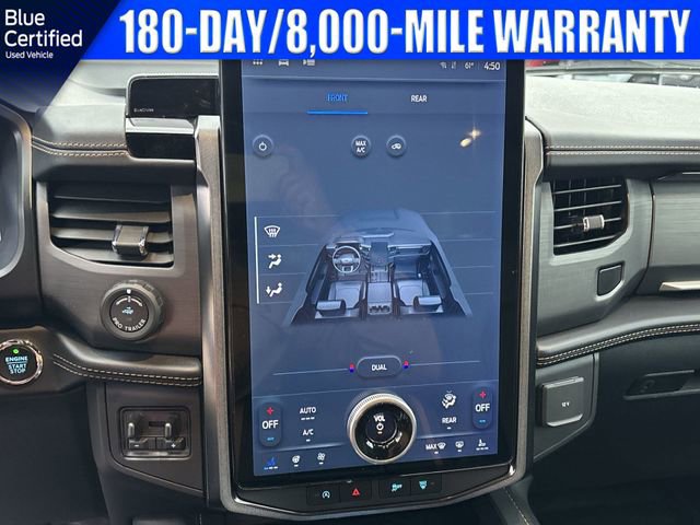 Certified 2023 Ford Expedition Platinum image 28