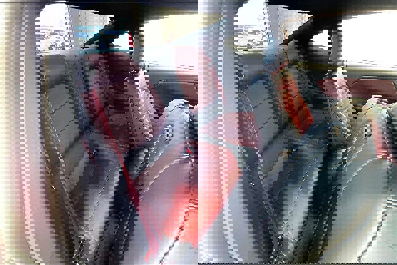 Certified 2025 Ford Mustang GT Premium image 21