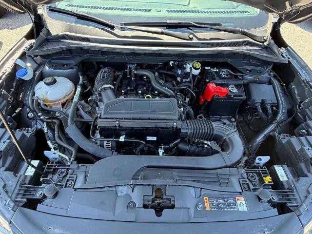 Certified 2023 Ford Escape Active AWD/4WD image 21