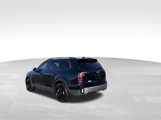 Used 2023 Kia Telluride EX X-Line image 3