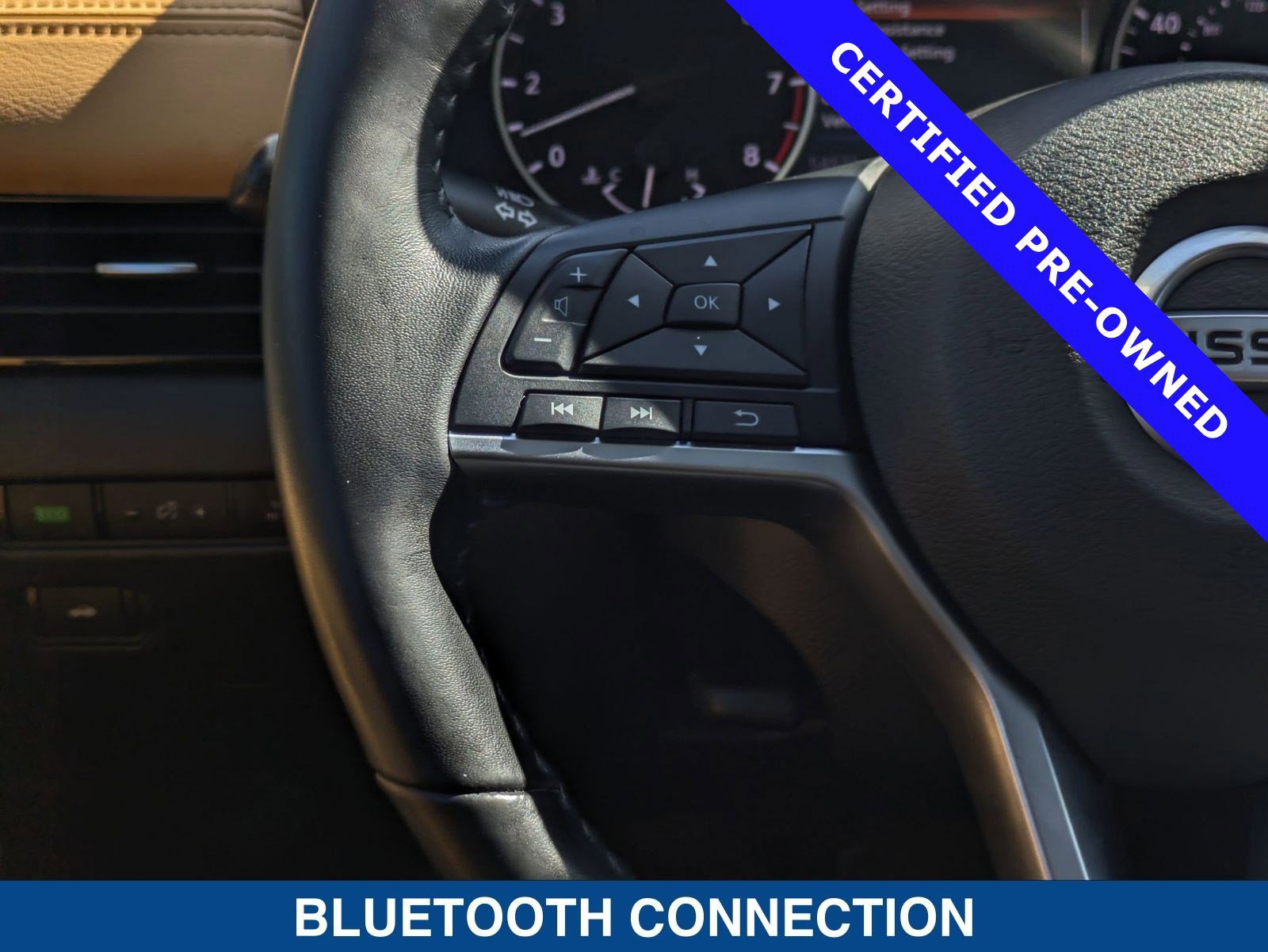 Used 2021 Nissan Sentra SV w/ SV Premium Package image 24