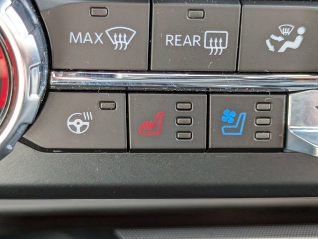 Certified 2026 Ford F350 Platinum w/ FX4 Off-Road Package image 24