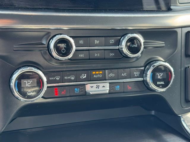 Certified 2021 Ford F150 Lariat AWD/4WD image 49