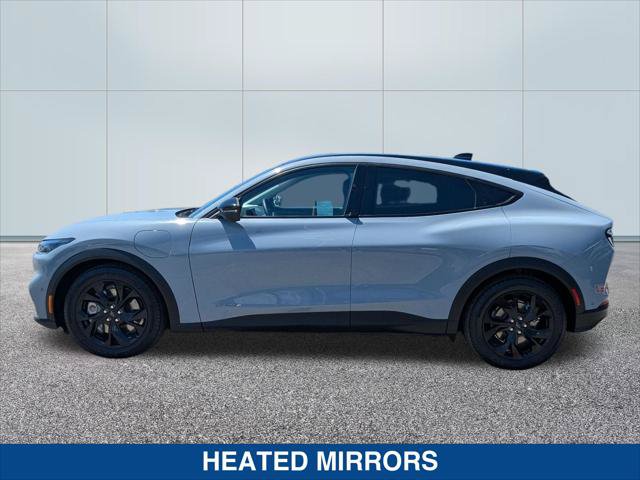 Certified 2024 Ford Mustang Mach-E Select RWD image 2