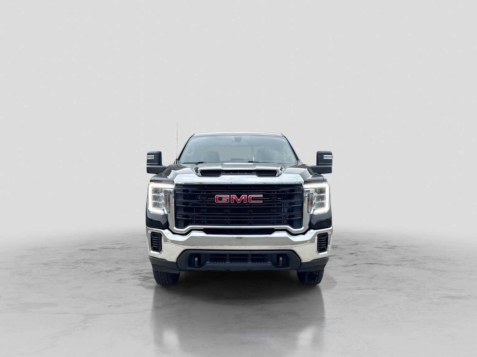 Used 2023 GMC Sierra 2500 Pro w/ Gooseneck/5TH Wheel Package AWD/4WD image 9