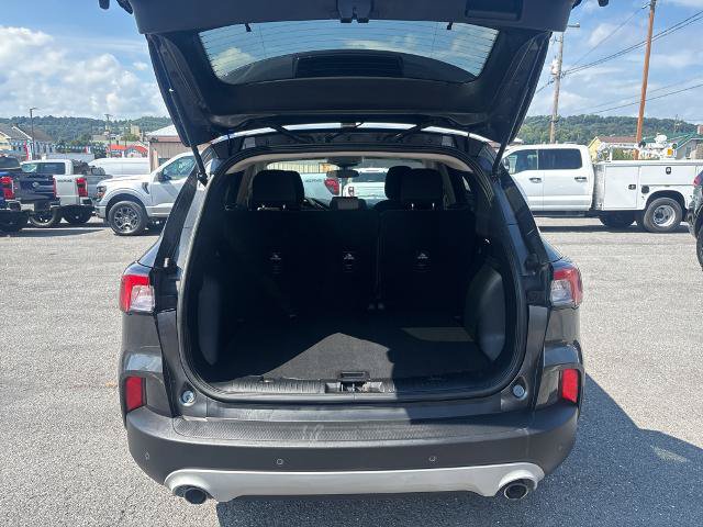 Certified 2020 Ford Escape SE AWD/4WD image 28