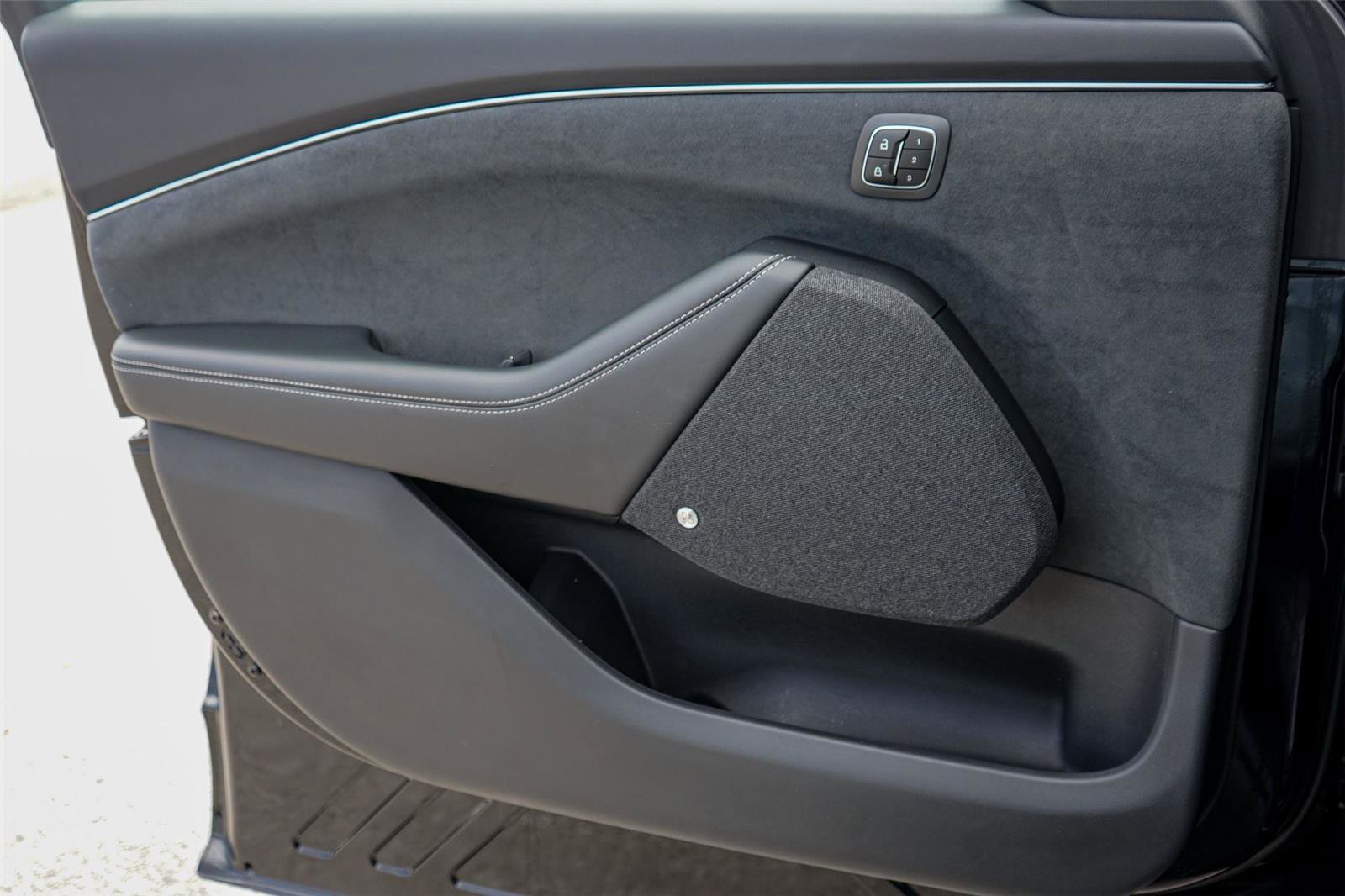 Certified 2023 Ford Mustang Mach-E GT w/ GT Performance Edition image 19