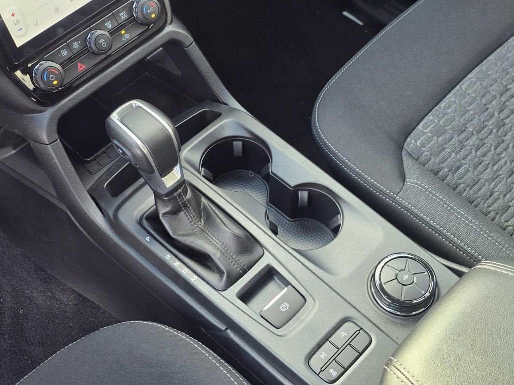 Certified 2024 Ford Ranger XLT image 18