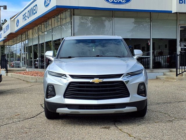 Used 2019 Chevrolet Blazer LT w/ LPO, Floor Liner Package FWD image 20