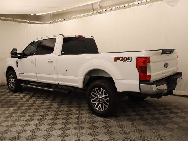 Certified 2019 Ford F350 Lariat w/ Lariat Ultimate Package