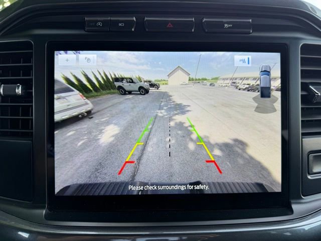 Certified 2023 Ford F150 XLT w/ Equipment Group 302A High AWD/4WD image 18