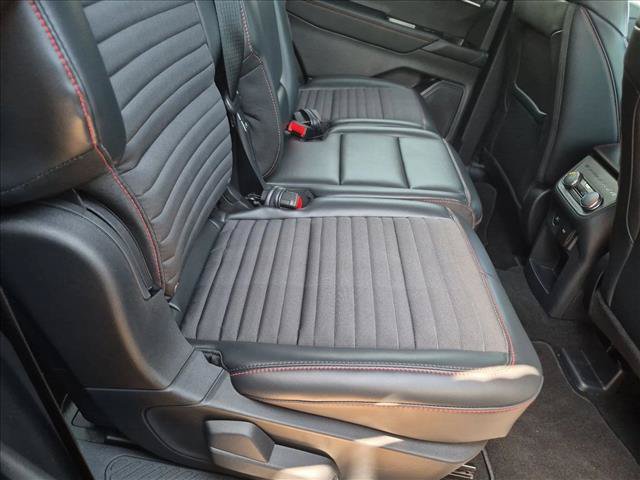 Certified 2025 Ford Explorer ST-Line RWD image 19