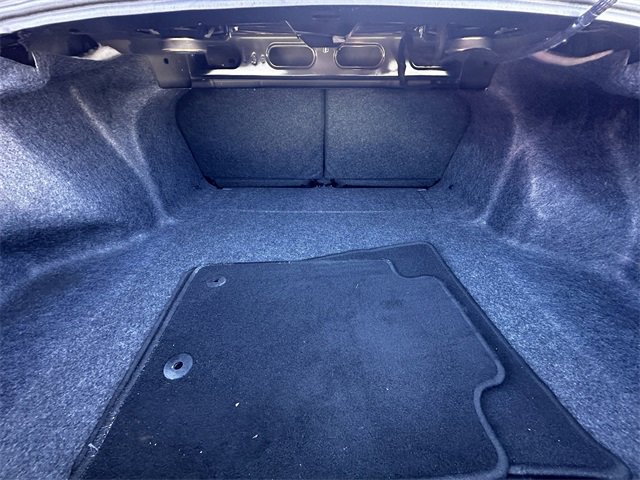 Certified 2017 Ford Mustang EcoBoost image 36