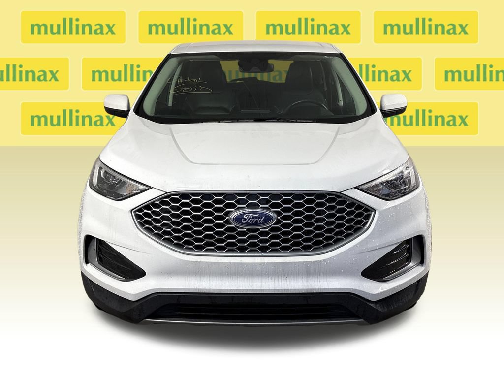 Certified 2024 Ford Edge SEL AWD/4WD image 16