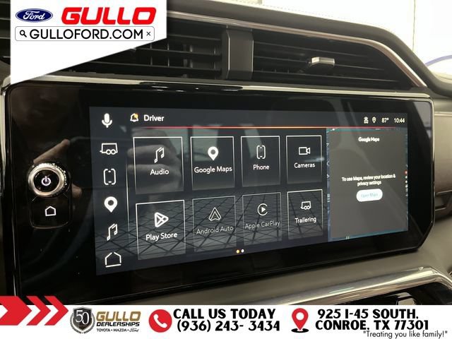 Used 2024 GMC Sierra 2500 Denali Ultimate w/ Max Trailering Package AWD/4WD image 25