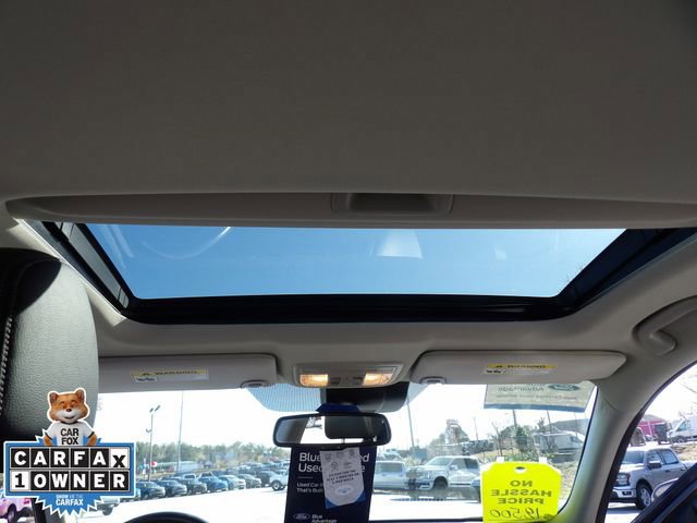 Used 2018 Honda Civic Touring image 27