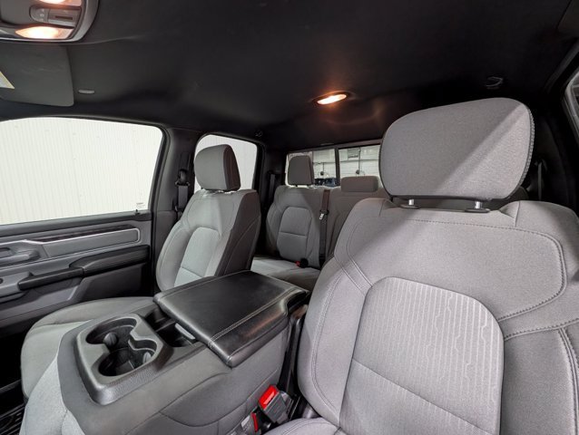 Used 2022 RAM 1500 Lone Star RWD image 15