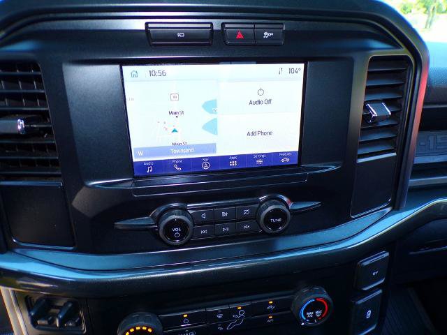 Certified 2023 Ford F150 XL w/ STX Appearance Package AWD/4WD image 19