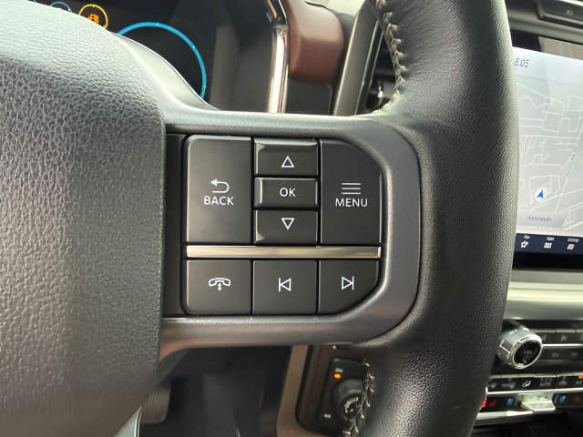 Certified 2023 Ford F150 Lariat AWD/4WD image 23