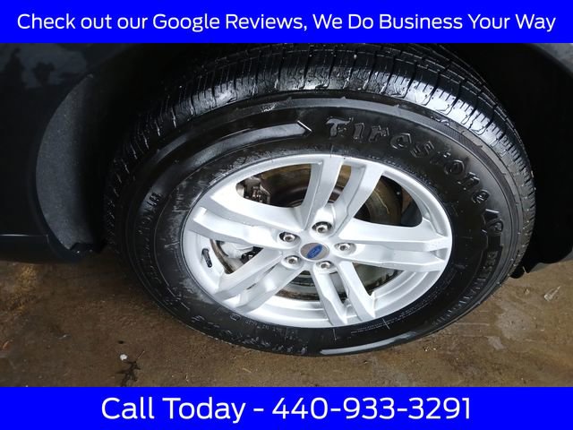 Certified 2022 Ford Explorer XLT w/ Equipment Group 202A AWD/4WD image 13