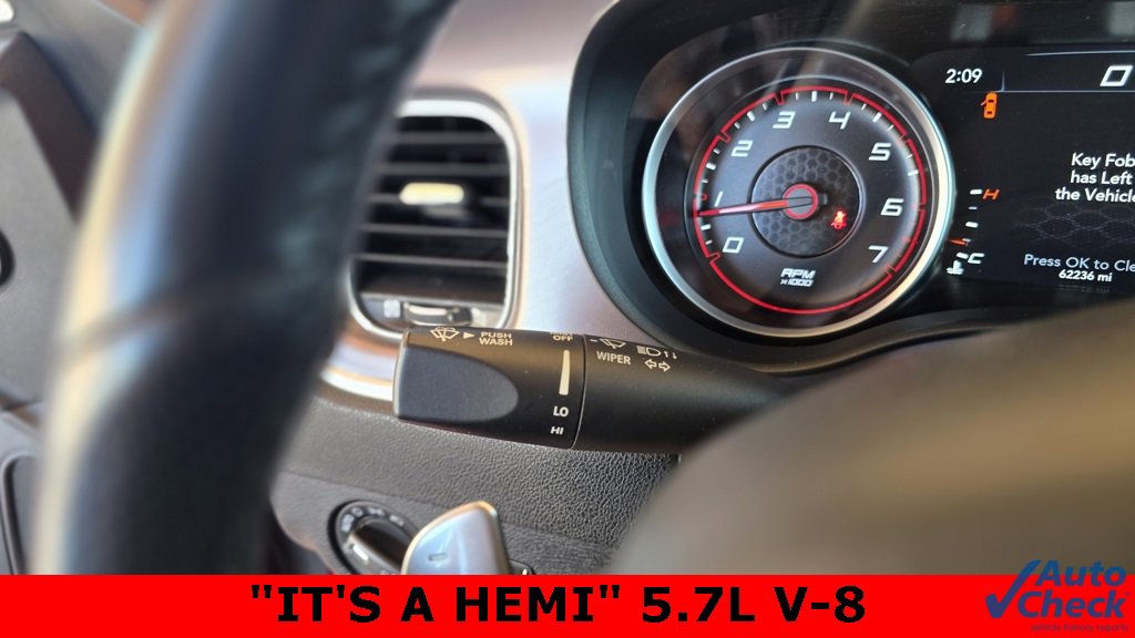 Used 2021 Dodge Charger R/T image 32