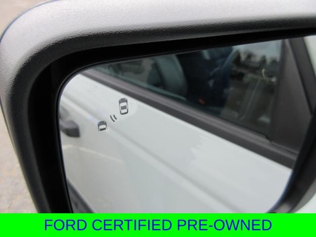 Certified 2024 Ford Bronco Big Bend AWD/4WD image 40