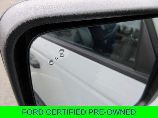 Certified 2024 Ford Bronco Big Bend AWD/4WD image 40