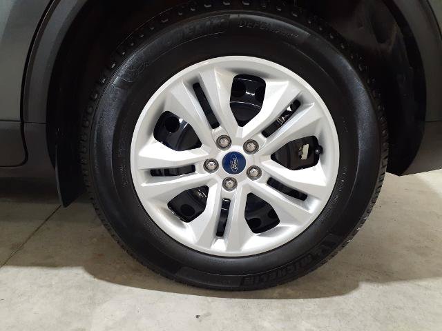 Certified 2020 Ford Escape S FWD image 21