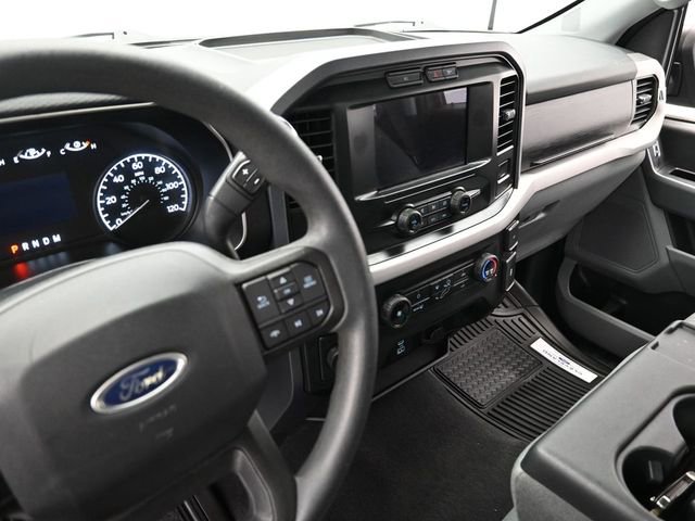 Certified 2023 Ford F150 XLT image 23