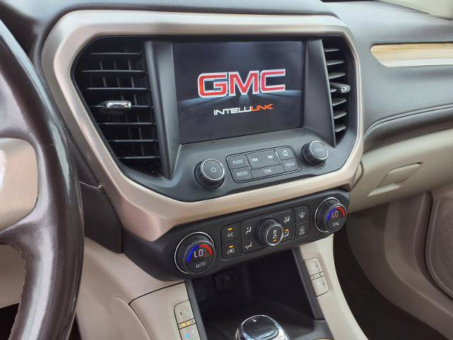 Used 2019 GMC Acadia Denali FWD image 11