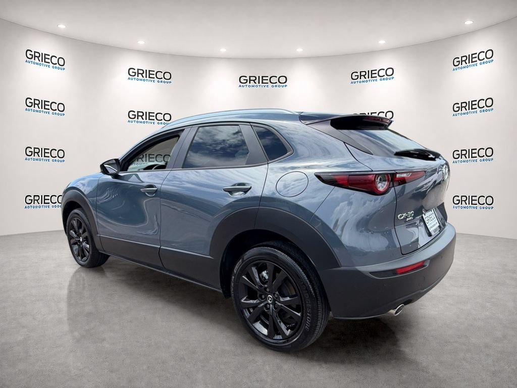Used 2026 MAZDA CX-30 AWD 2.5 S image 5
