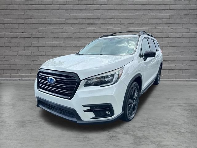 Used 2022 Subaru Ascent Onyx Edition AWD/4WD image 3