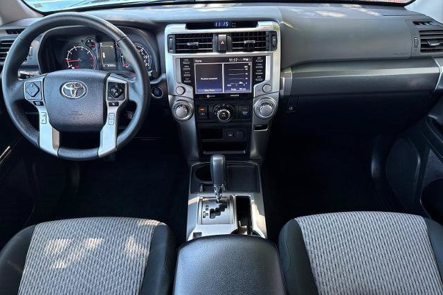 Used 2024 Toyota 4Runner SR5 RWD image 6