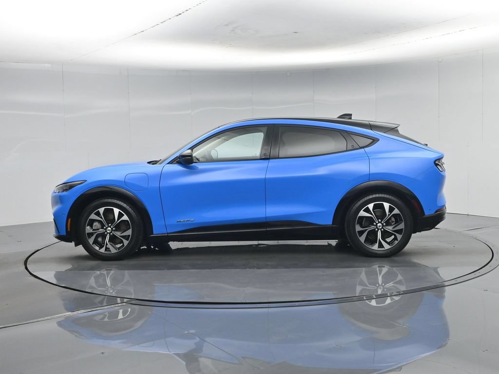 Certified 2023 Ford Mustang Mach-E Premium RWD image 26