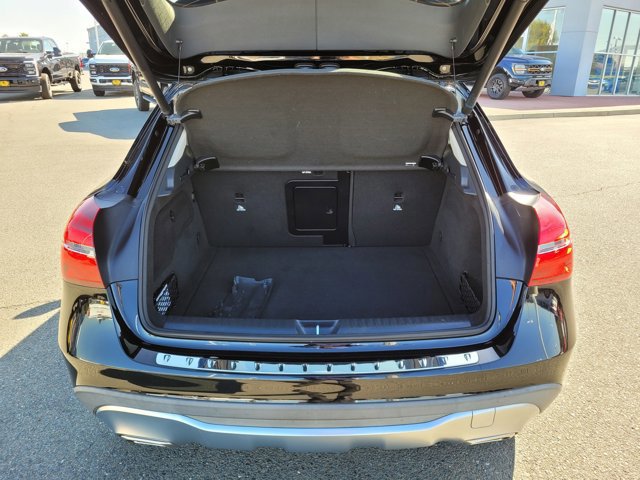 Used 2019 Mercedes-Benz GLA 250 4MATIC image 10