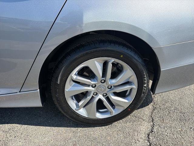 Used 2019 Honda Accord LX image 27