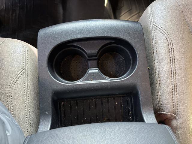 Certified 2019 Ford Explorer Limited w/ Ford Safe & Smart Package image 29