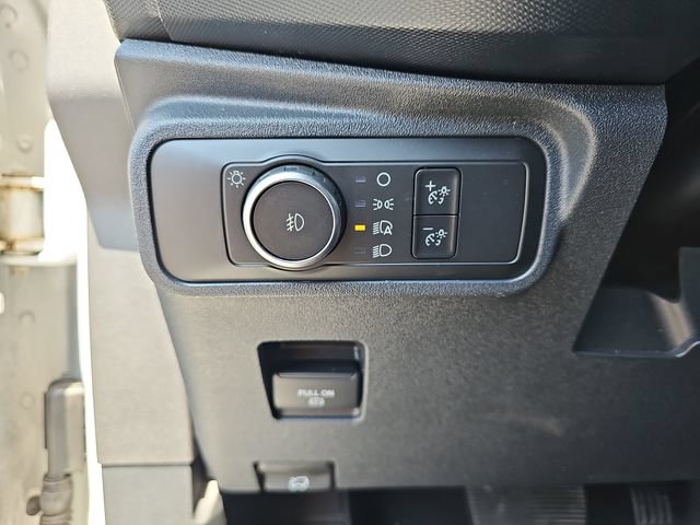 Certified 2022 Ford Bronco Outer Banks AWD/4WD image 28