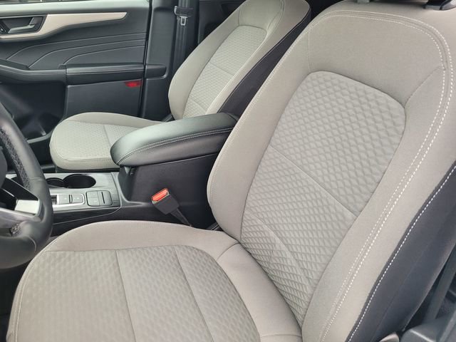 Certified 2022 Ford Escape SE w/ Convenience Package image 11